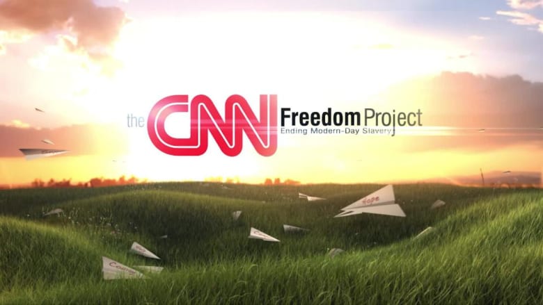 مشروع CNN للحرية: هذه مهمتنا
