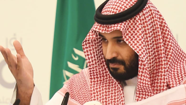 ما هي أهم المواضيع التي ستُناقش خلال زيارة محمد بن سلمان لأمريكا؟
