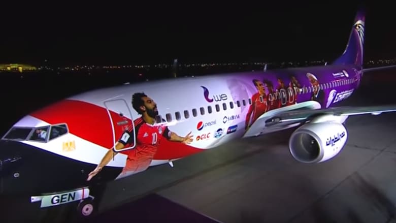 مصر للطيران Cnn Arabic