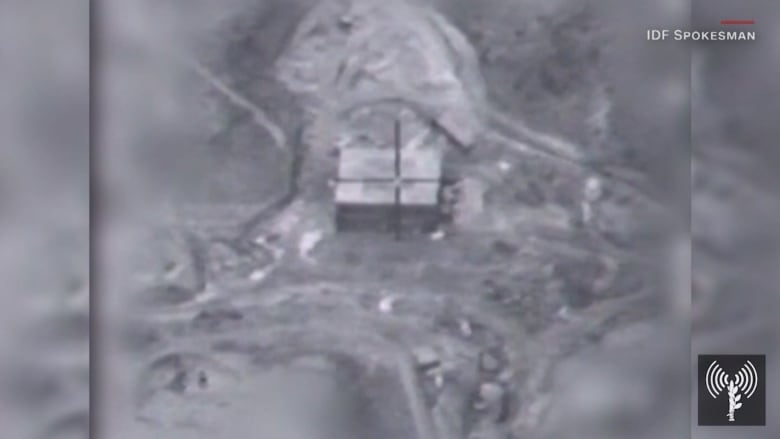 إسرائيل تعترف بقصف "مفاعل نووي سوري" عام 2007 