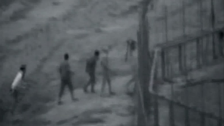 شاهد.. الجيش الإسرائيلي يؤكد مقتل فلسطيني بغزة