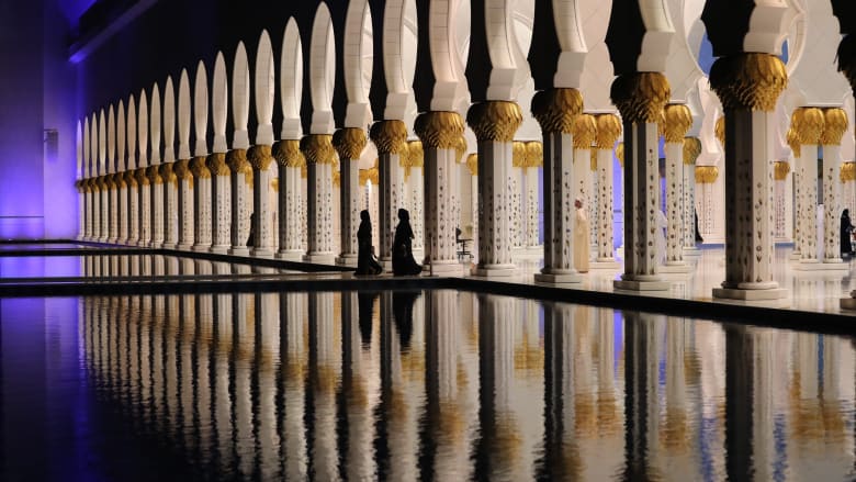 بالصور..هكذا استقبل العالم شهر رمضان 2018 بالصور..هكذا استقبل العالم شهر رمضان 2018