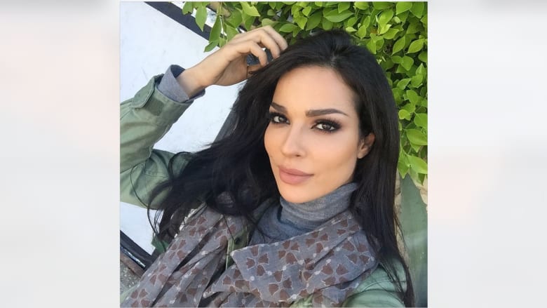 من ملكة للجمال إلى ملكة في الدراما... تعرفوا إلى نادين نسيب نجيم
