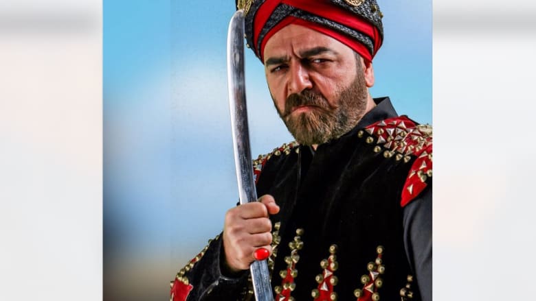 سامر المصري