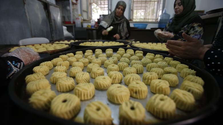ما هي الحلويات المشهورة في عيد الفطر من حول العالم؟