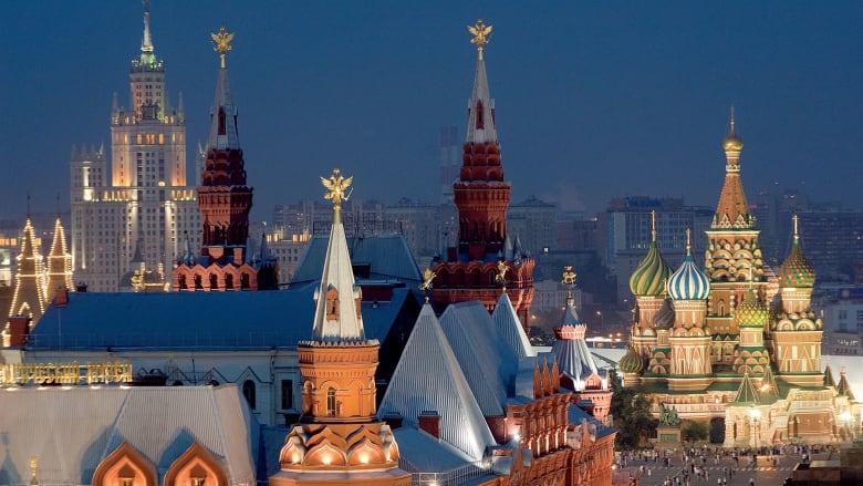 أفضل 10 فنادق لحضور مباريات كأس العالم في موسكو