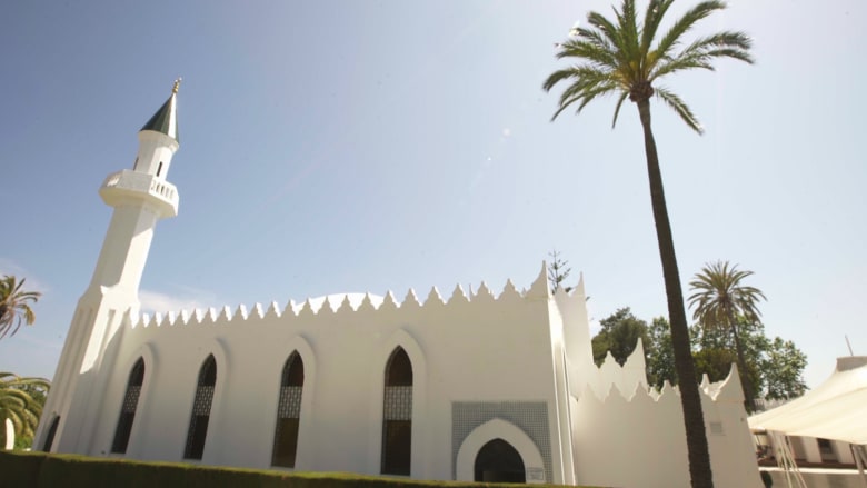 مسجد الملك عبدالعزيز..أول مسجد بإسبانيا منذ سقوط الأندلس