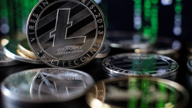 هل يمكنك التداول في العملات الرقمية بمبالغ صغيرة؟