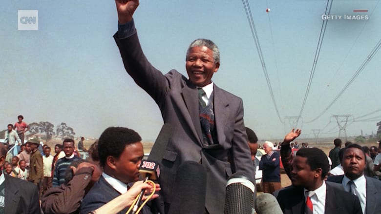 كيف كان سيتعامل مانديلا مع العالم اليوم؟