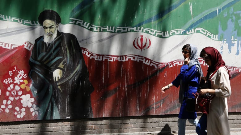 100 شركة عالمية تنوي مغادرة إيران.. تعرف على أهمها