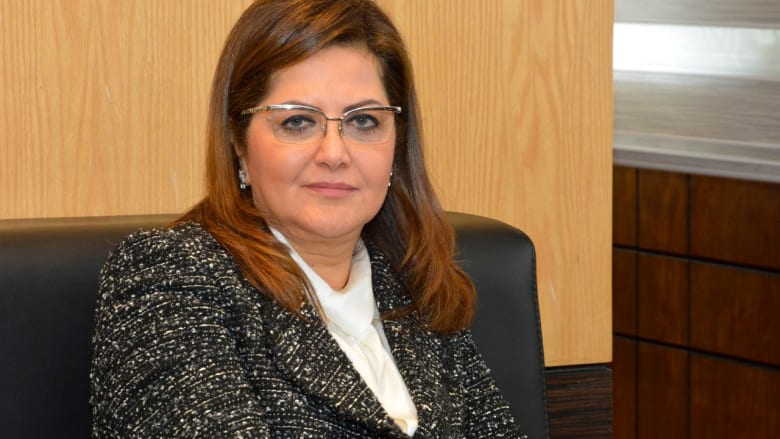 وزيرة لـ CNN: مسابقة عالمية لاختيار مدير لصندوق مصر السيادي