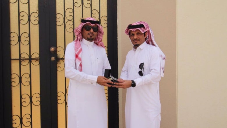 ما قصة وسم "#السعوديين_الأكثر_تملك_للمساكن" على "تويتر"؟