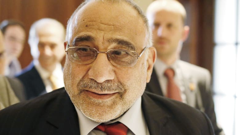 عادل عبدالمهدي.. من هو المُكلف بتشكيل حكومة العراق الجديدة؟