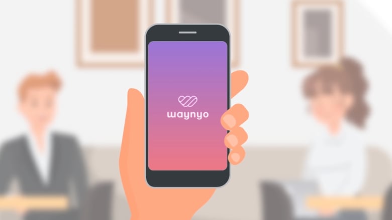 كيف سينافس تطبيق "Waynyo" العربي عمالقة التواصل الاجتماعي؟