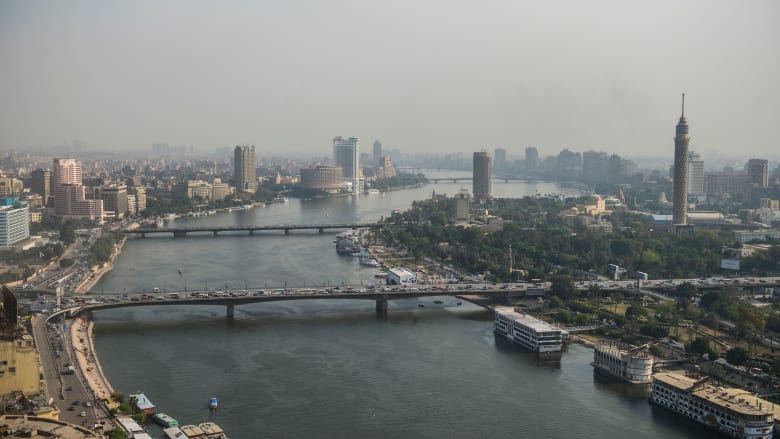 43 شركة أمريكية تستكشف فرص استثمار بمصر