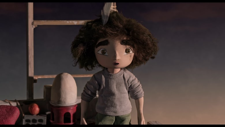 بوستر فيلم البرج