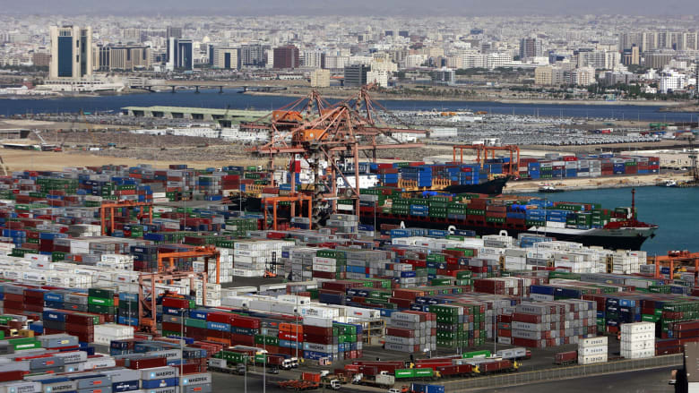 HSBC يرصد أين ستتوسع الشركات السعودية والإماراتية