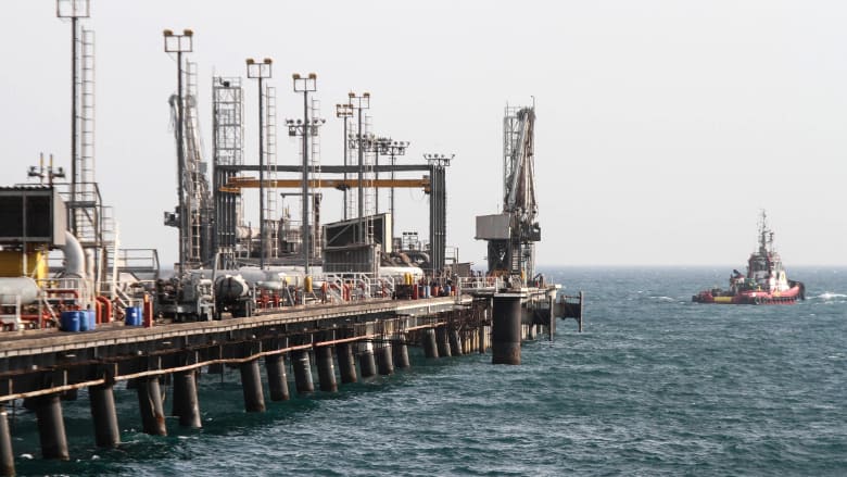 كيف تتحايل إيران على حظر تصدير النفط؟