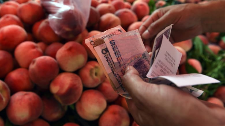 تقرير يظهر ترتيب الديون الشخصية في الدول العربية
