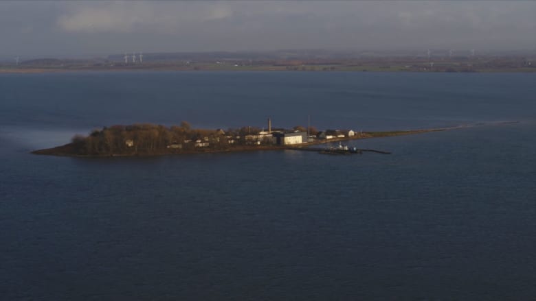 الدنمارك تقرر إرسال اللاجئين المرفوضين إلى جزيرة نائية