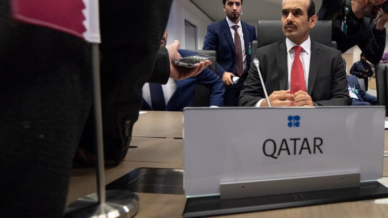 ما مدى تأثير انسحاب قطر من أوبك على سعر النفط؟