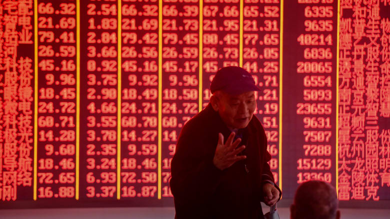 كيف أثر تراجع الاقتصاد الصيني على أسواق العالم؟