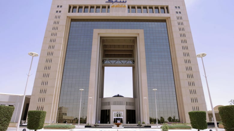 "سابك" ثالث أكبر علامة تجارية لشركات الكيماويات بالعالم