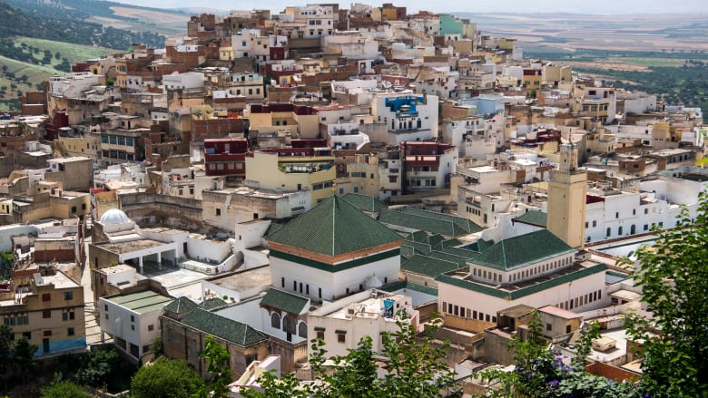 صندوق النقد الدولي يدعو دول المغرب العربي للاندماج الاقتصادي