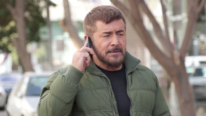 مسلسل "دقيقة صمت"