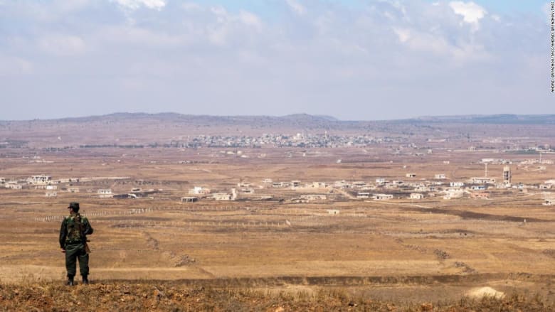 مرتفعات الجولان.. ما أهميتها وما تاريخ النزاع عليها بين سوريا وإسرائيل