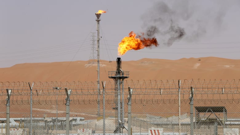 بعد ثورة "التكسير الهيدروليكي".. هل تسيطر أوبك حقًا على أسعار النفط؟