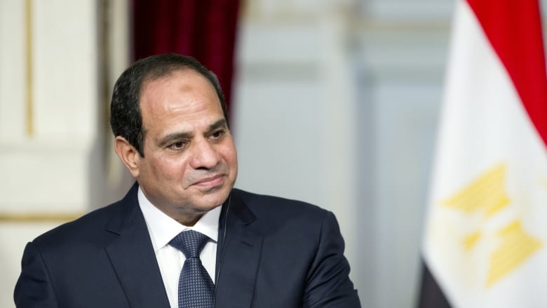 كم ستكلف حزمة الإجراءات الاجتماعية التي أقرها السيسي موازنة مصر؟