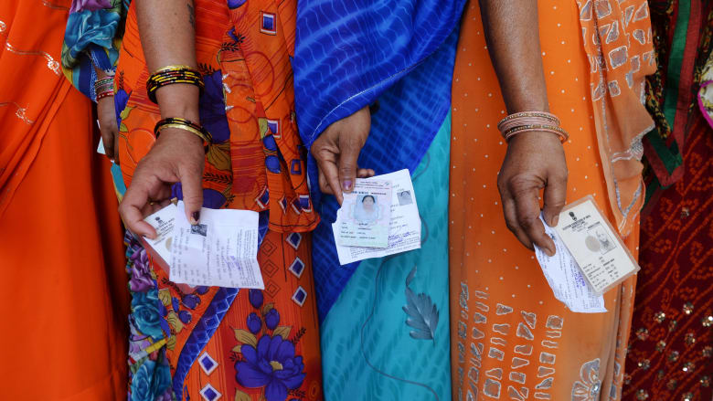 الهند 2019.. حقائق وأرقام لأكبر انتخابات في العالم