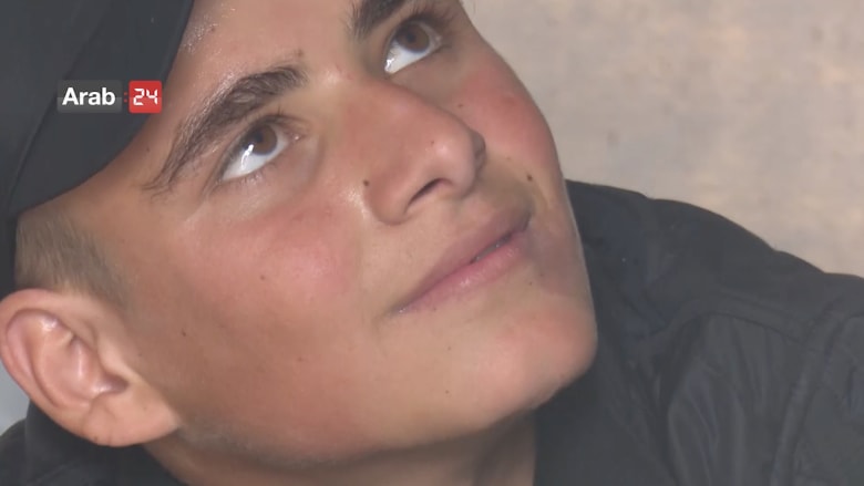 طفل أيزيدي يروي معاناته خلال 4 سنوات من الأسر لدى داعش