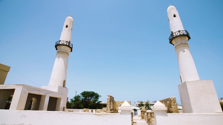 مسجد الخميس