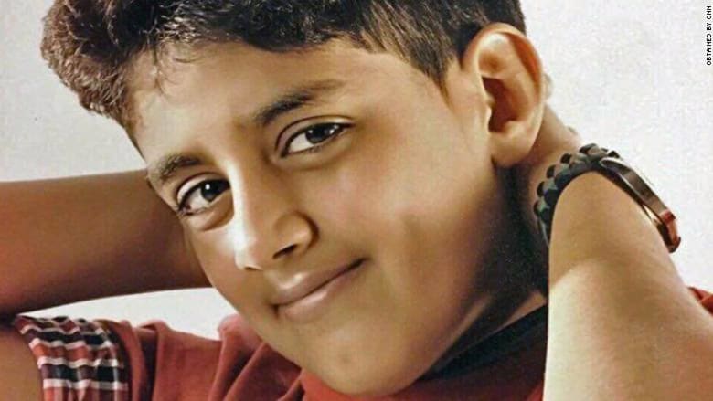 اُعتقل في الـ13 من عمره.. مراهق سعودي يواجه عقوبة الإعدام