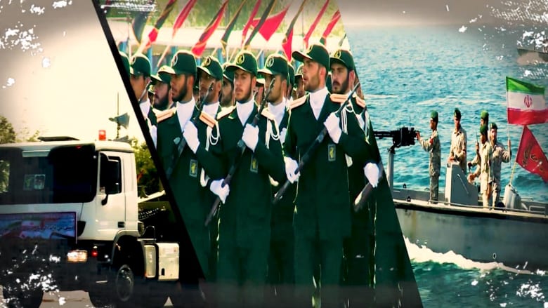الحرس الثوري الإيراني.. مقاتلون من أجل الحرية أو إرهابيون؟