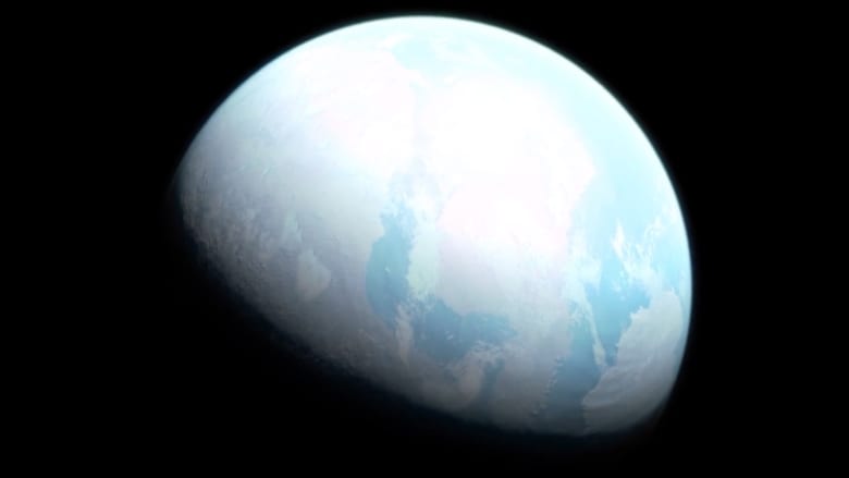 ناسا تكتشف كوكبا يُحتمل أن يكون صالحا للحياة