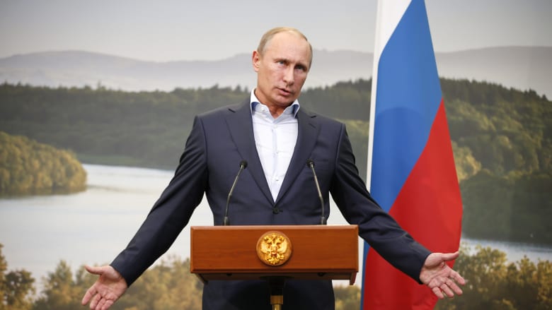 20 عاماً في السلطة.. كيف يؤثر بوتين على العالم؟