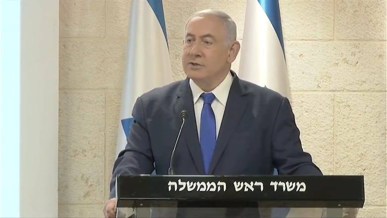 هل يستغل نتنياهو ورقة الخطر الإيراني في انتخابات إسرائيل؟