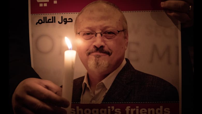 عام على قتل جمال خاشقجي.. غموض مستمر وعدالة لم تتحقق بعد