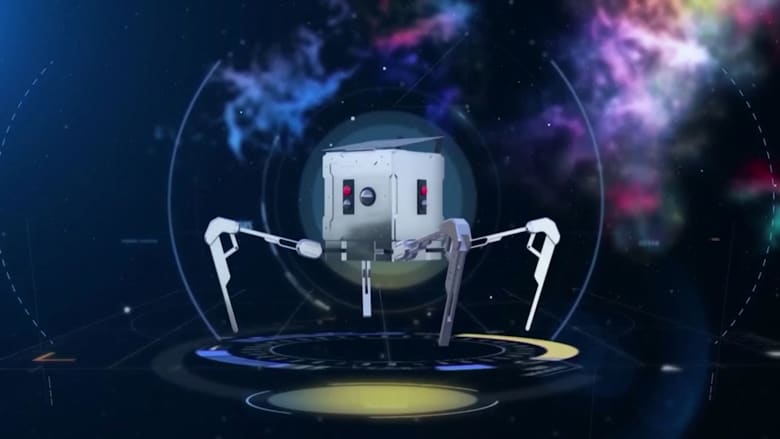 المملكة المتحدة ترسل "روبوت" صغيرا لاستكشاف القمر
