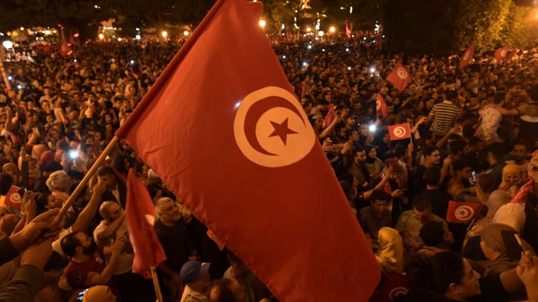 "انتخابات تونس" تجلب أملا جديدا في الديمقراطية بالشرق الأوسط