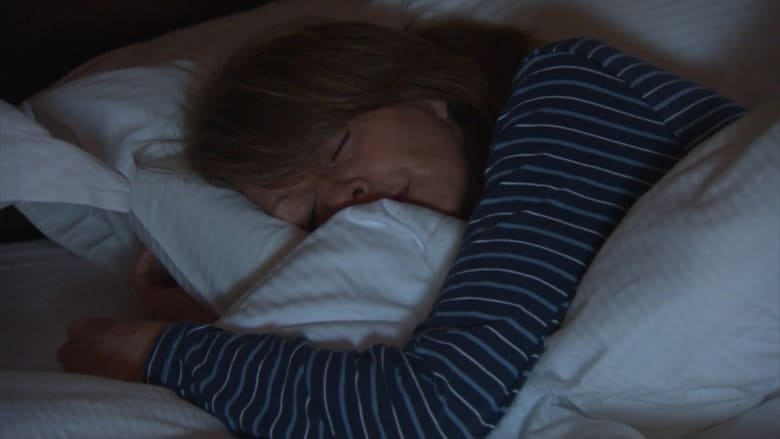 كيف تؤثر قلة النوم على الأشخاص المصابين بأمراض مزمنة؟
