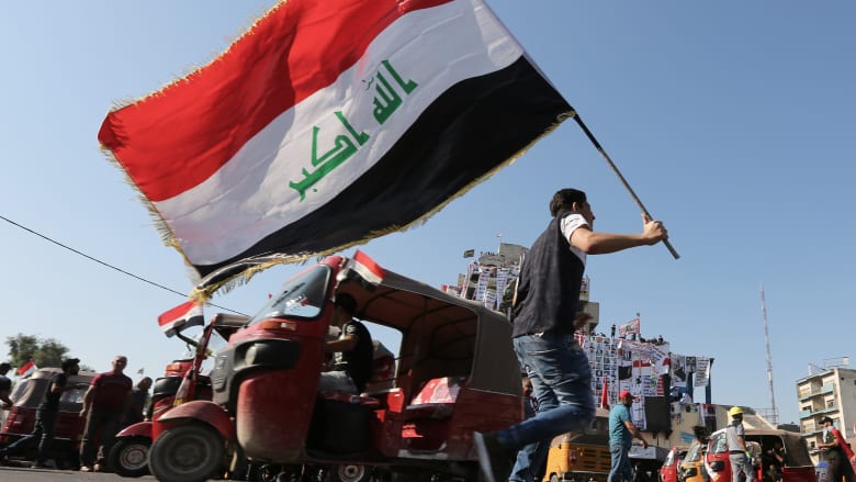 كيف ينظر المتظاهرون العراقيون لوعود الحكومة؟
