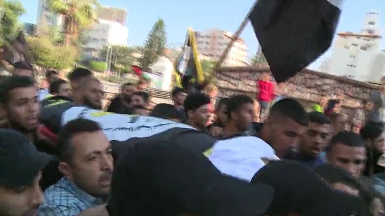 مقتل أبوالعطا.. تصاعد التوتر بين إسرائيل وغزة