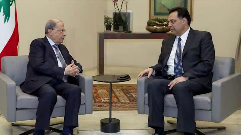 بغياب دعم سني.. ماذا يواجه رئيس الوزراء المكلف حسان دياب؟