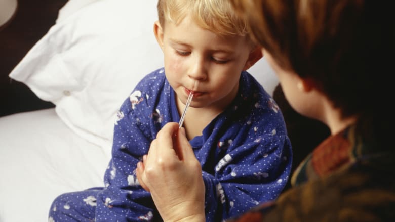 كيف تحمي أطفالك من الانفلونزا ومضاعفاتها الخطيرة؟