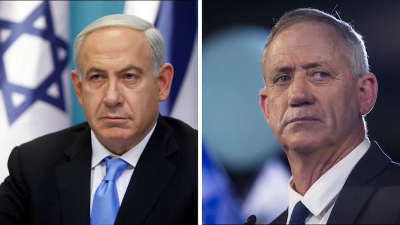 ترامب يناقش "صفقة القرن" مع نتنياهو وغانتس بغياب الفلسطينيين