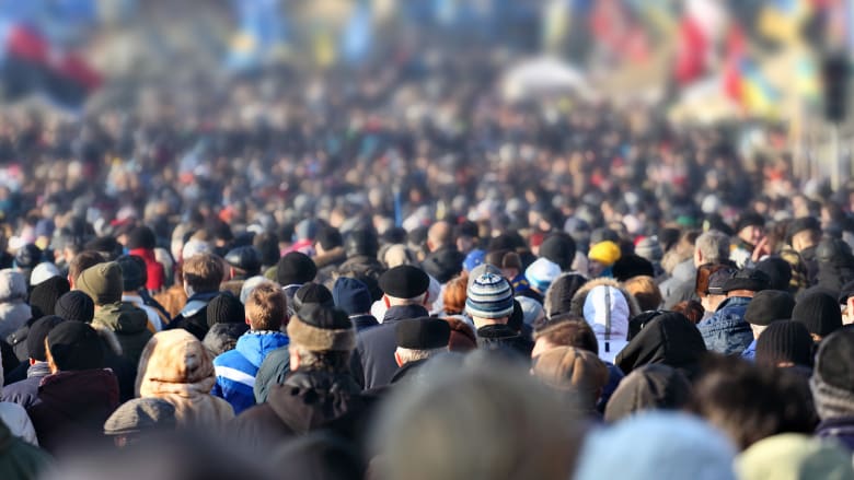 ما هي الجوائح وكيف تختلف عن الأوبئة؟